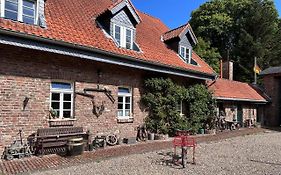 Nuessenberger Hof Apartments