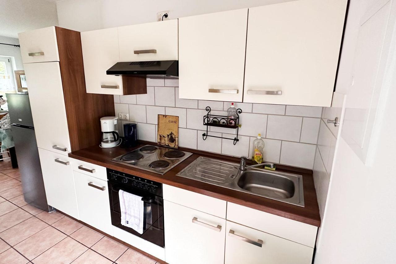Nuessenberger Hof Apartments Keulen Buitenkant foto