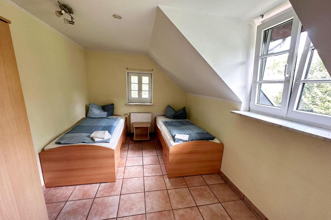 Nuessenberger Hof Apartments Keulen Buitenkant foto
